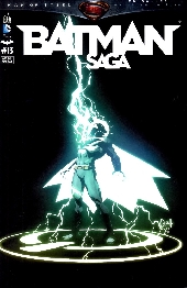Batman Saga -13- Numéro 13