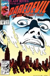 Daredevil Vol. 1 (Marvel Comics - 1964) -299- Regicide