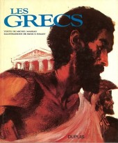 (AUT) Follet - Les Grecs
