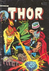 Thor (2e Série - Arédit Flash Nouvelle Formule) -Rec05- Album N°5 (du n°9 au n°10)