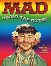 Mad (divers) - Mad about the sixties