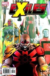 Exiles Vol.1 (2001) -63- Timebreakers part 2