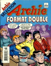 Archie Sélection Format double -202- Une vraie gâterie