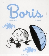 Boris (Simard) -INT- L'intégrale