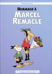 (AUT) Remacle -2013- Hommage à Marcel Remacle