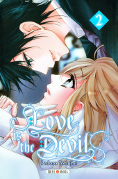Love is the Devil -2- Tome 2