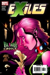 Exiles Vol.1 (2001) -83- It's your funeral