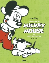 Mickey Mouse (L'âge d'or de) -7- Iga biva, l'homme du futur et autres histoires (1946 - 1948)