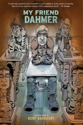 My Friend Dahmer (2012) - My Friend Dahmer