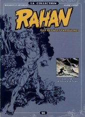 Rahan - La Collection (Altaya) -66- La Légende de la Grotte de Niaux