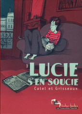 Lucie -HS- Lucie s'en soucie