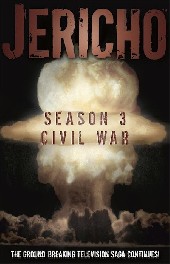 Jericho (2009) -INT- Season 3: Civil War