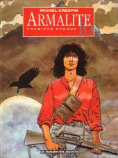 Marseil - Armalite 16 -1a1987- Première époque