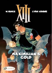 XIII (en anglais) -16- Maximilian's Gold