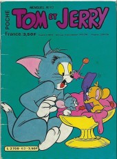 Tom et Jerry (Poche) -62- Tom et Titou
