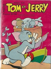 Tom et Jerry (Poche) -34- Concours d'astuce