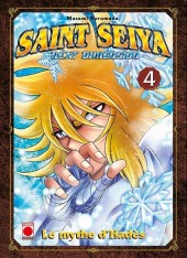 Saint Seiya - Next Dimension -4- Tome 4