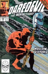 Daredevil Vol. 1 (Marvel Comics - 1964) -276- The hundred heads of Ultron