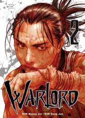 Warlord (Kim/Kim) -2- Tome 2