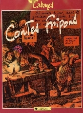 Contes fripons -a1985- Contes Fripons