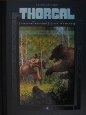 Thorgal - La collection (Hachette) -18- L'épée soleil