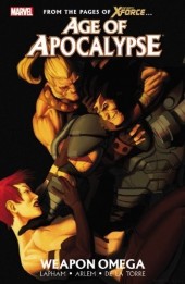 Age of Apocalypse (2012) -INT02- Weapon Omega