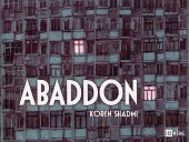 Abaddon (Shadmi) -1- Abaddon