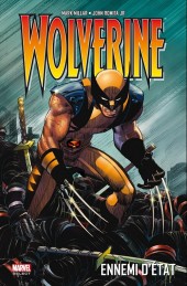 Wolverine - Ennemi d'état - Tome a2012