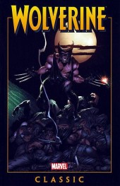 Wolverine (1988) -INT01- Wolverine Classic vol.1