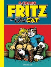 Fritz le chat - Fritz the Cat 