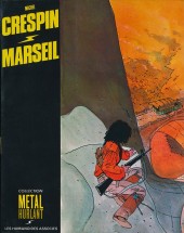 Marseil - Armalite 16 -0b1983- Marseil