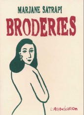 Broderies - Tome a2004