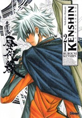Kenshin le Vagabond - Perfect Edition -21- Tome 21
