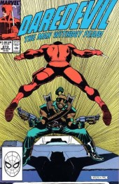 Daredevil Vol. 1 (Marvel Comics - 1964) -273- The billion dollar ashtray