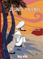 Jeunes talents - Jeunes talents 2009