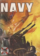 Navy (Impéria) -161- L'appel de la mer