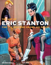 (AUT) Stanton (en anglais) - The art of Eric Stanton