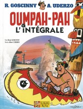 Oumpah-Pah -3- (Albert René) -INTa2012- Oumpah-Pah l'intégrale