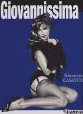 Oh ! Giovanna ! -41- Giovannissima