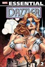 Essential: Dazzler (2007) -INT02- Volume 2