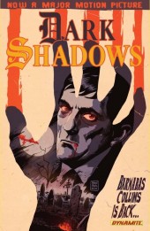 Dark Shadows (2011) -INT01- Barnabas Collins is back...