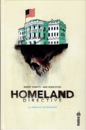 Homeland Directive