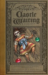 Castle Waiting Vol. II (2006) -17- Chapter 14