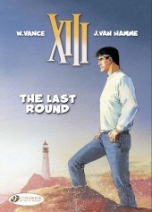 XIII (en anglais) -18- The Last Round