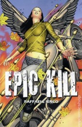 Epic Kill (2012) -INT01- Volume 1
