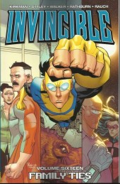Invincible (2003) -INT16- Family Ties