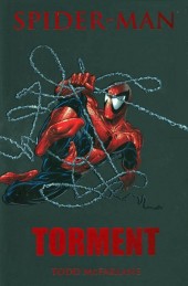 Spider-Man Vol.1 (1990) -INT01- Torment