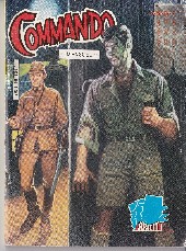 Commando (Artima / Arédit) -309- Le combat de l'amitié