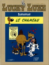 Lucky Luke - La collection (Hachette 2011) -88- Rantanplan - Le Chameau