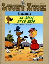 Lucky Luke - La collection (Hachette 2011) -90- Rantanplan - La belle et le bête